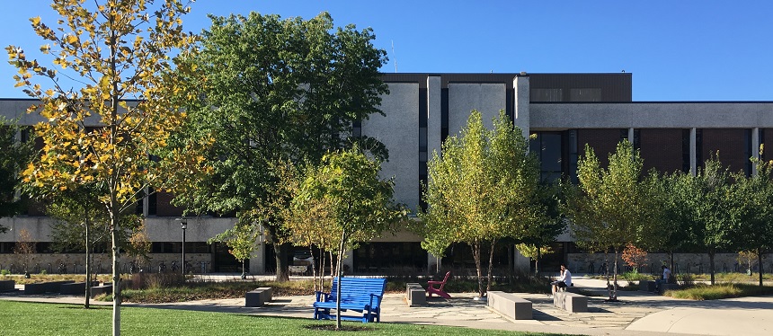 Robinson Hall