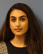 Asseelah Azimi
