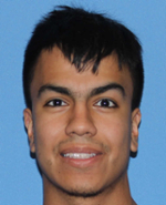 Daniel Arango