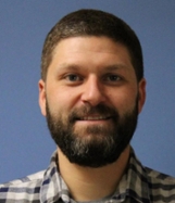 David Stieg