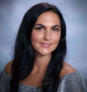 Christina Davidson-Tucci