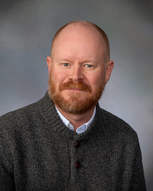 Michael Grove