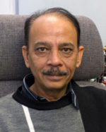 Kandalam Ramanujachary, Ph.D.