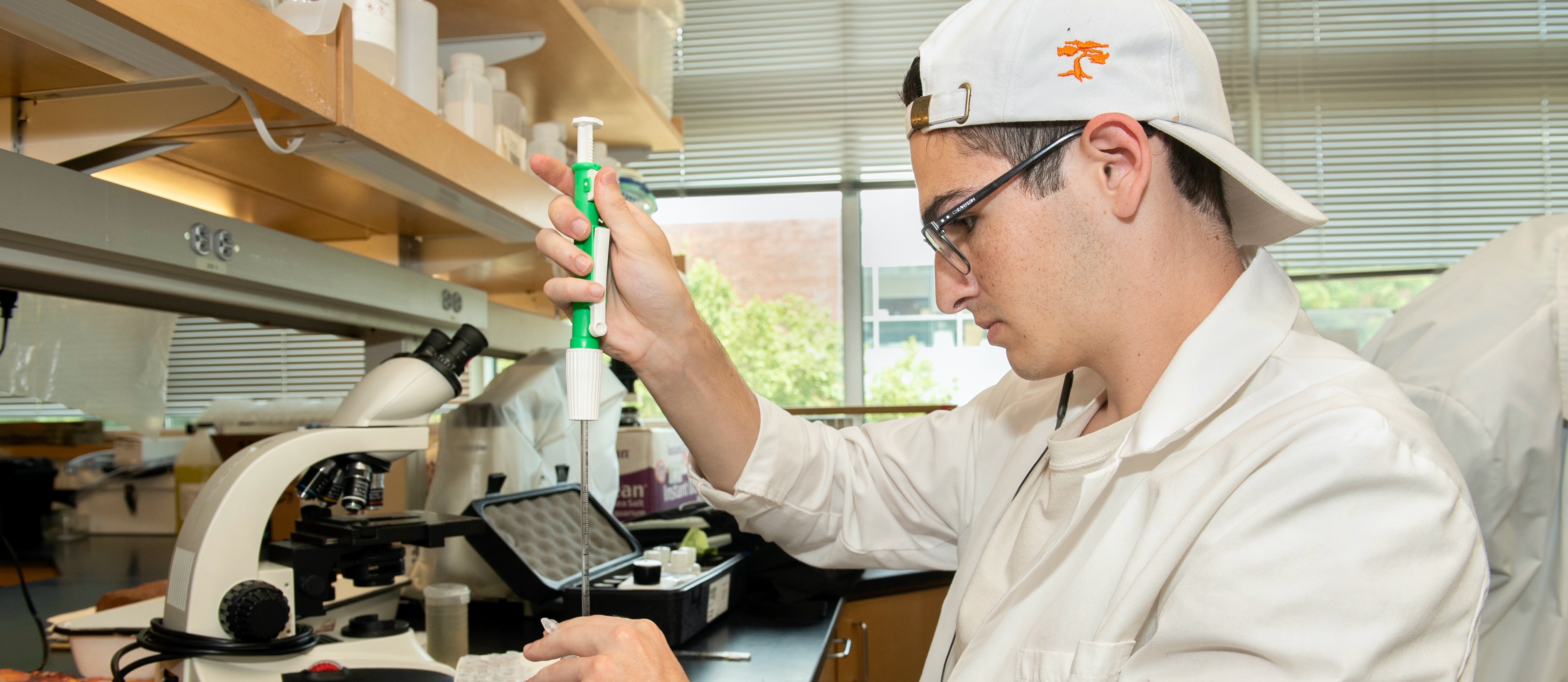 Prospective Students