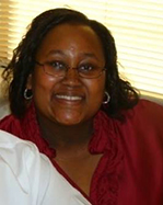 DeLithea Davis