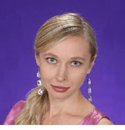 Olga Berry