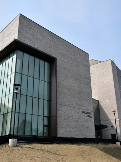 Discovery Hall