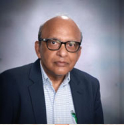 Subhashis Nandy, PhD