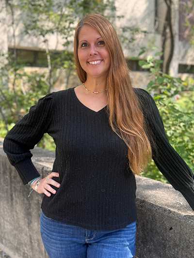Jennifer Totora