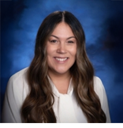 Corey Elise Young, M.S.