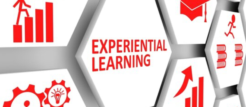 experiential learning text