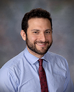 Daniel Bogart, Ph.D.