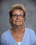 Brenda Harkins