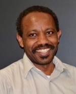Abdul Hassen, Ph.D.