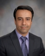 Vahid Heydari, Ph.D.