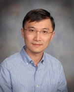 Shen-Shyang Ho, Ph.D.