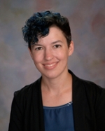 Allison Kelly, Ph.D.