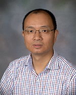 Ping Lu, Ph.D.