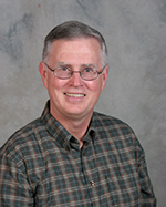 David McGarvey