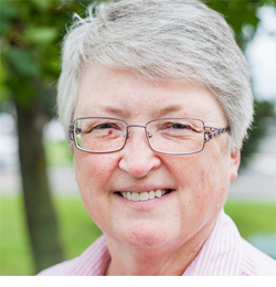 Laurie Meadows, MS, MT(ASCP)