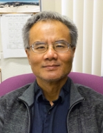 Hieu Nguyen, Ph.D