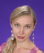 Olga Berry