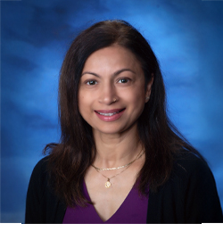 Hetal Parekh-Olmedo
