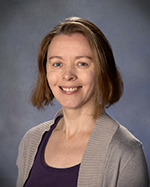 Karyn Tappe, Ph.D.