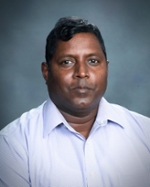 Umashanger Thayasivam, Ph.D.