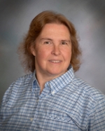 Nancy Tinkham, Ph.D.