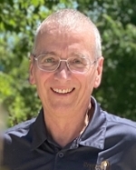 Dex Whittinghill, Ph.D.