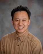Chun Wu, Ph.D.