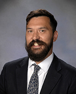 James Yingst, M.A.