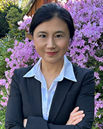 JiaBei Lin, PhD.
