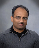 Subash Jonnalagadda, Ph.D.