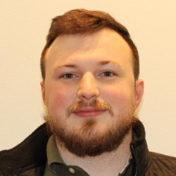 Ian George Manahan
