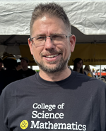 Robert Freeman, Ph.D.