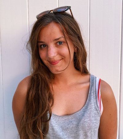 Rachel Roche