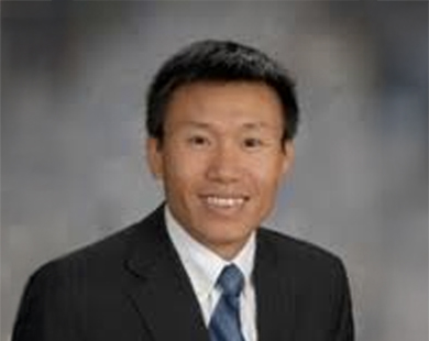 Dr. Thanh Nguyen