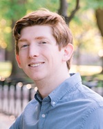 John Waggoner, Ph.D.