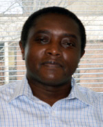 Amos Mugweru, Ph.D.