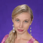 Olga Berry