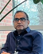 Panakkal Mathew, Ph.D.