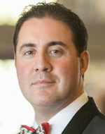 Shahram Amini, Ph.D.
