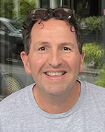 Patrick Chestnut