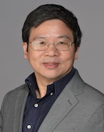 Hong Ling, Ph.D.
