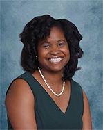 Rashanique Quarels, Ph.D.