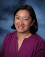 Shirley Wang