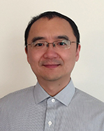 Hao Zhu, Ph.D.