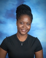 Charlotte Borteley Bortey